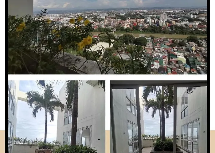 Your Crib - Kasara -19 D Tower 1 4* Manille