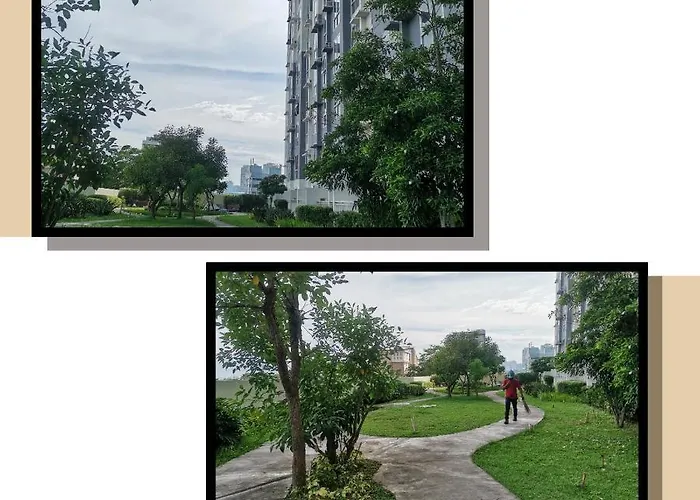 Your Crib - Kasara -19 D Tower 1 Manille