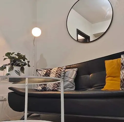 Appart hôtel Your Crib - Kasara -19 D Tower 1 4*