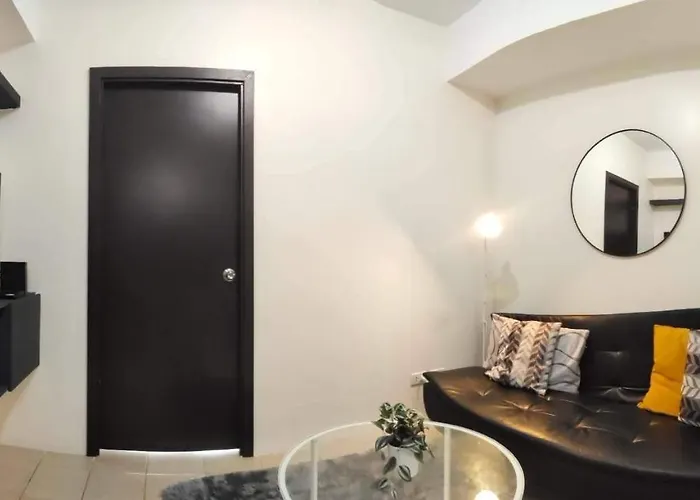 Your Crib - Kasara -19 D Tower 1 Appart hôtel