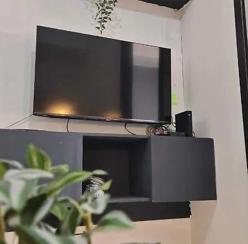 Appart hôtel Your Crib - Kasara -19 D Tower 1 Manille