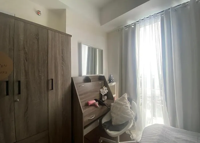 Appart hôtel Your Crib - Kasara -19 D Tower 1 Manille