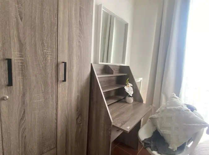 Appart hôtel Your Crib - Kasara -19 D Tower 1 4*