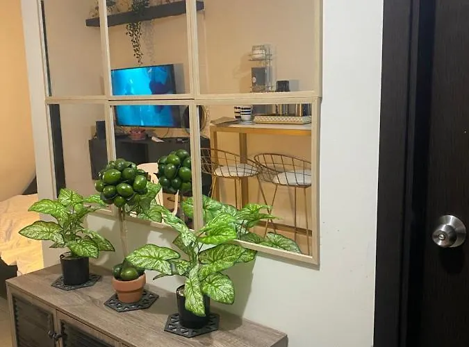 Your Crib - Kasara -19 D Tower 1 4* Manille