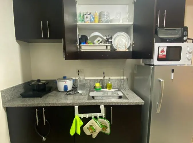 Appart hôtel Your Crib - Kasara -19 D Tower 1 4*