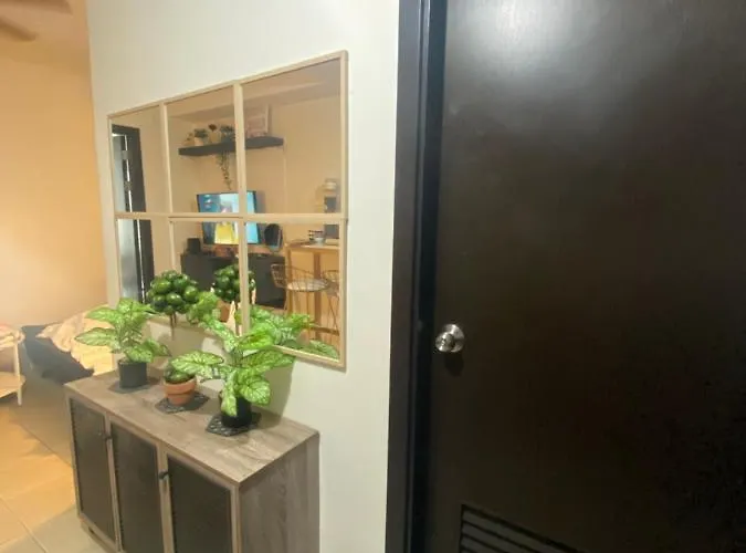 Your Crib - Kasara -19 D Tower 1 Manille