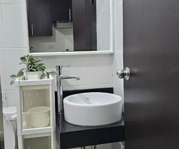 Appart hôtel Your Crib - Kasara -19 D Tower 1 4*