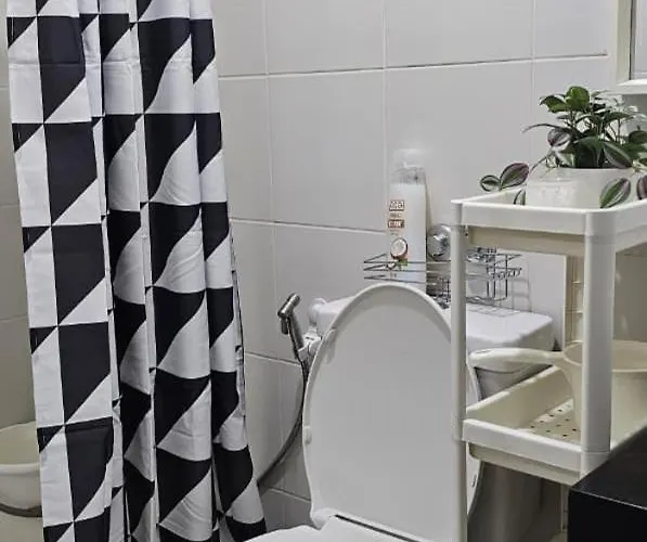 Your Crib - Kasara -19 D Tower 1 Appart hôtel Manille