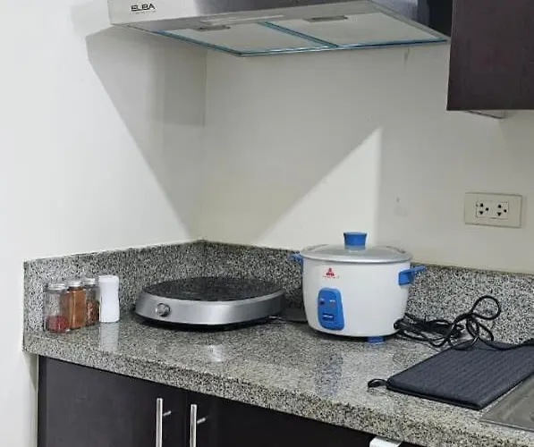 Appart hôtel Your Crib - Kasara -19 D Tower 1 Manille
