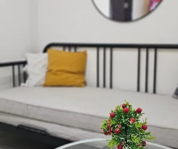 Your Crib - Kasara -19 D Tower 1 Appart hôtel