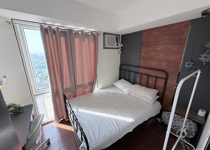 Your Crib - Kasara -19 D Tower 1 Appart hôtel